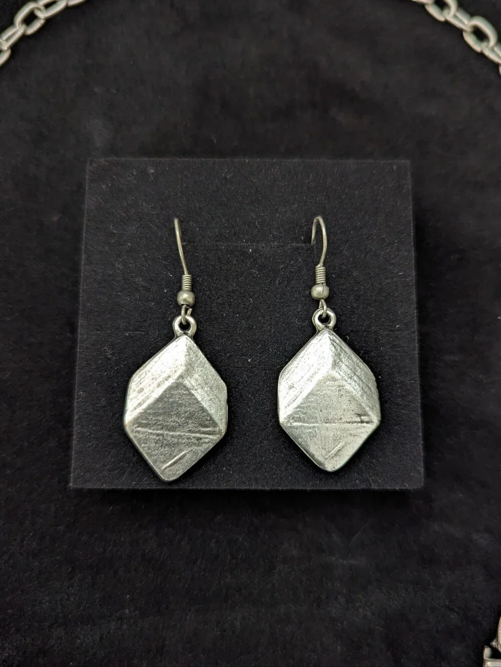 stylish silver